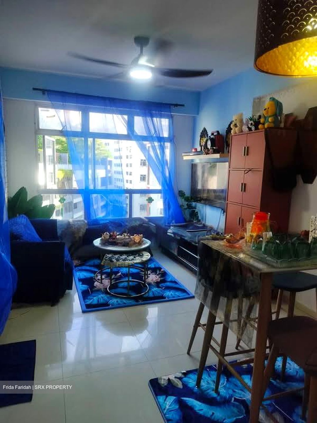 Blk 694D Admiralty Grove (Woodlands), HDB 2 Rooms #559570701